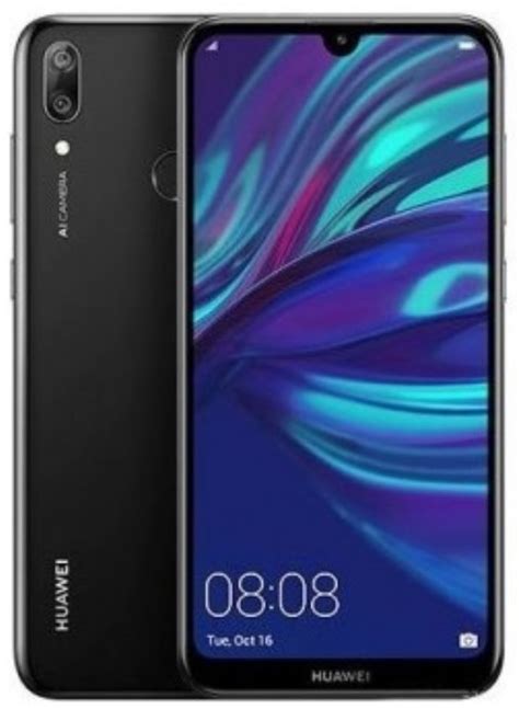 Huawei Y7 Prime (2019) Full Specs .